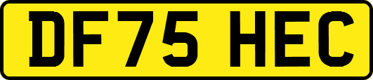 DF75HEC