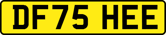 DF75HEE