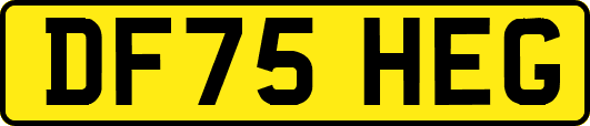 DF75HEG