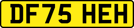 DF75HEH