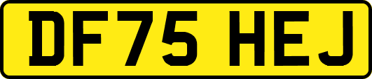 DF75HEJ