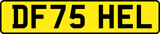 DF75HEL