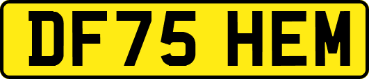 DF75HEM