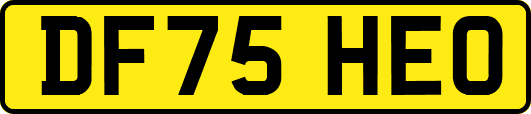 DF75HEO