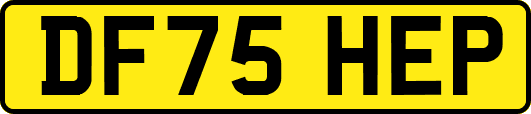 DF75HEP