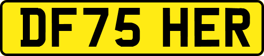 DF75HER