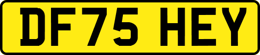 DF75HEY