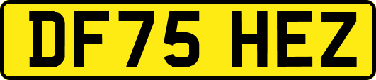 DF75HEZ