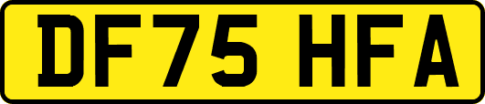 DF75HFA