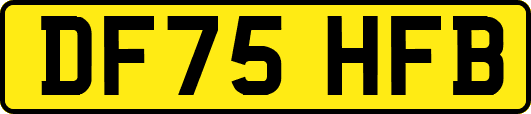 DF75HFB