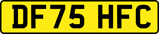 DF75HFC