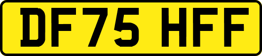 DF75HFF