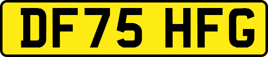 DF75HFG