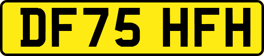 DF75HFH