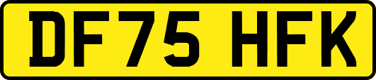 DF75HFK
