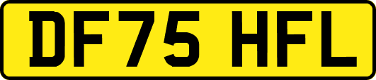 DF75HFL