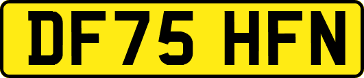 DF75HFN