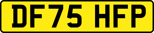 DF75HFP