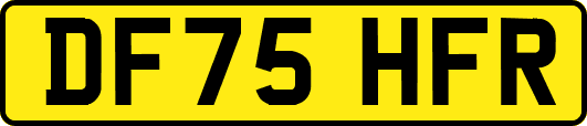DF75HFR