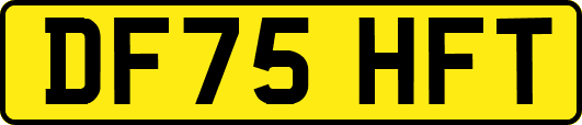 DF75HFT