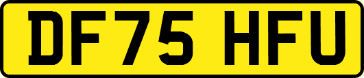DF75HFU