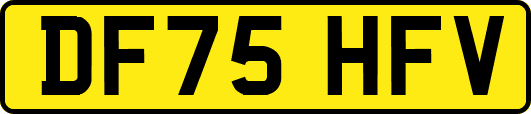 DF75HFV