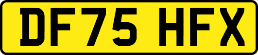 DF75HFX