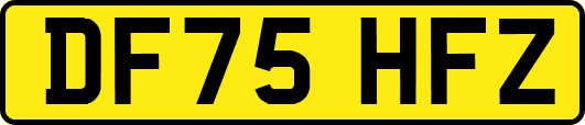 DF75HFZ