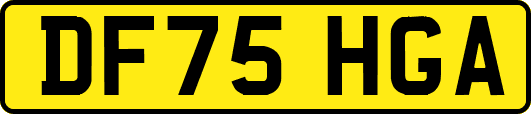 DF75HGA
