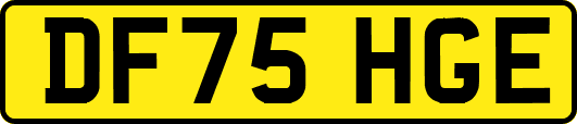 DF75HGE
