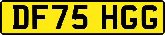 DF75HGG