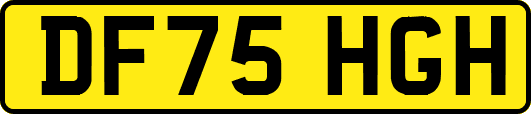 DF75HGH