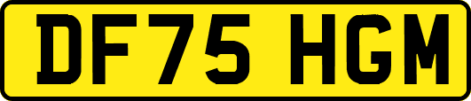 DF75HGM