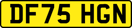 DF75HGN