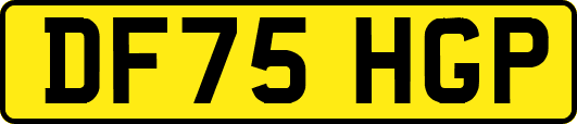 DF75HGP
