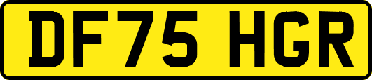 DF75HGR