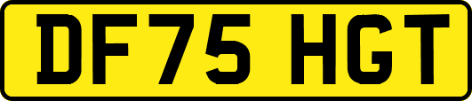 DF75HGT
