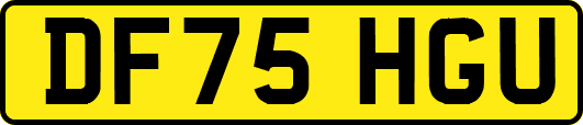 DF75HGU