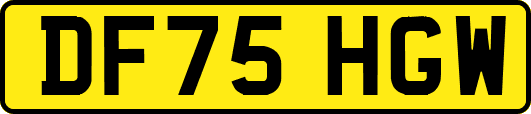 DF75HGW