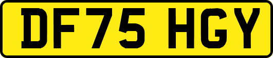 DF75HGY