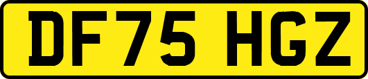 DF75HGZ