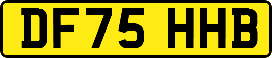 DF75HHB