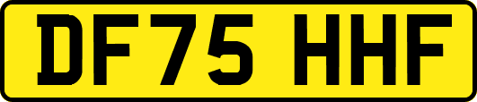 DF75HHF