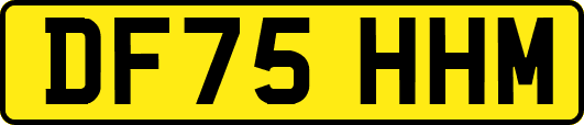 DF75HHM