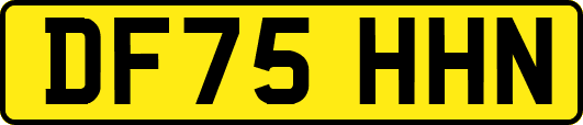 DF75HHN