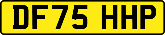 DF75HHP