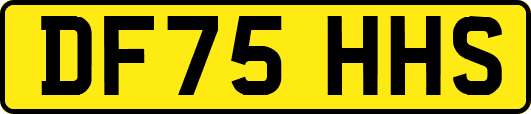 DF75HHS