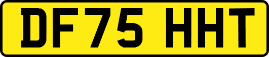 DF75HHT