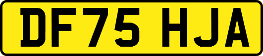 DF75HJA