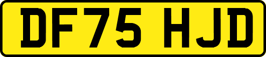 DF75HJD